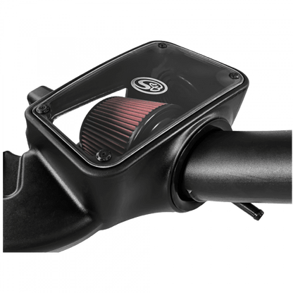 2009 - 2024 Dodge 1500 S&B Cold Air Intake Kit (75 - 5106) - Intake Kit - S&B Filters