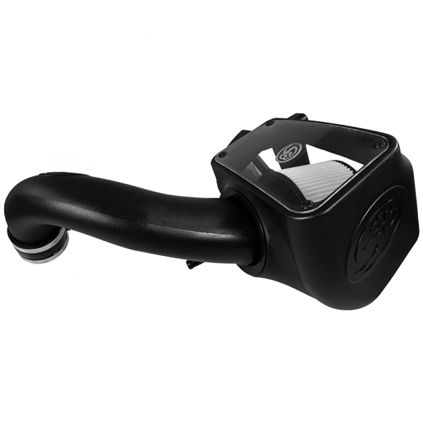 2009 - 2024 Dodge 1500 S&B Cold Air Intake Kit (75 - 5106) - Intake Kit - S&B Filters