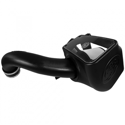2009 - 2024 Dodge 1500 S&B Cold Air Intake Kit (75 - 5106) - Intake Kit - S&B Filters