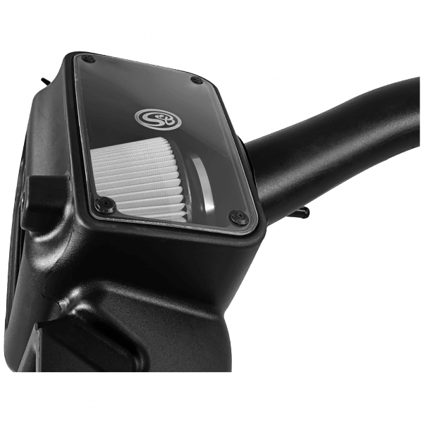 2009 - 2024 Dodge 1500 S&B Cold Air Intake Kit (75 - 5106) - Intake Kit - S&B Filters