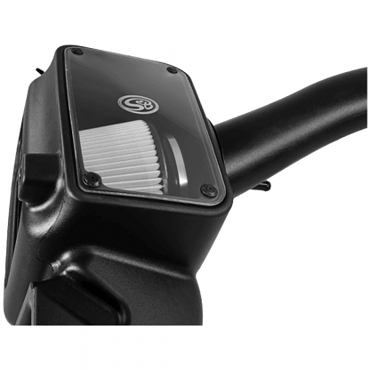 2009 - 2024 Dodge 1500 S&B Cold Air Intake Kit (75 - 5106) - Intake Kit - S&B Filters