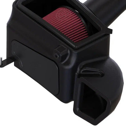 2009 - 2024 Dodge 1500 S&B Cold Air Intake Kit (75 - 5106) - Intake Kit - S&B Filters