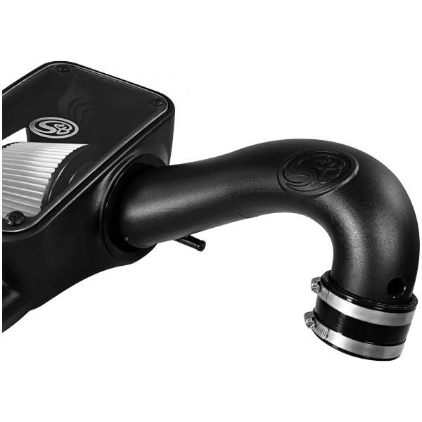 2009 - 2024 Dodge 1500 S&B Cold Air Intake Kit (75 - 5106) - Intake Kit - S&B Filters