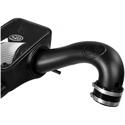 2009 - 2024 Dodge 1500 S&B Cold Air Intake Kit (75 - 5106) - Intake Kit - S&B Filters