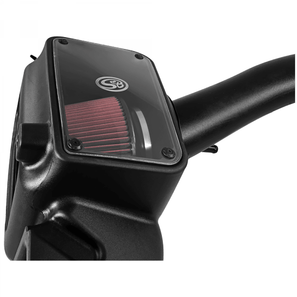 2009 - 2024 Dodge 1500 S&B Cold Air Intake Kit (75 - 5106) - Intake Kit - S&B Filters