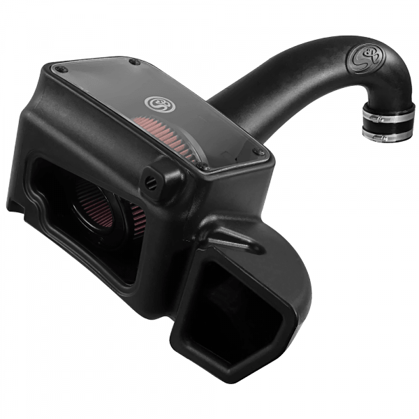 2009-2024 Dodge 1500 S&B Cold Air Intake Kit (75-5106)-Intake Kit-S&B Filters-75-5106-Dirty Diesel Customs