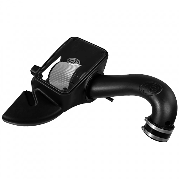 2009 - 2024 Dodge 1500 S&B Cold Air Intake Kit (75 - 5106) - Intake Kit - S&B Filters