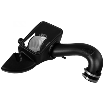 2009 - 2024 Dodge 1500 S&B Cold Air Intake Kit (75 - 5106) - Intake Kit - S&B Filters