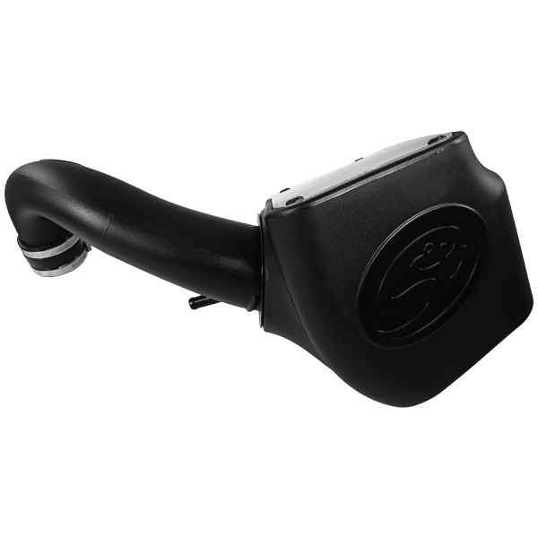 2009 - 2024 Dodge 1500 S&B Cold Air Intake Kit (75 - 5106) - Intake Kit - S&B Filters