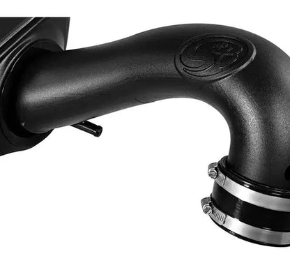 2009 - 2024 Dodge 1500 S&B Cold Air Intake Kit (75 - 5106) - Intake Kit - S&B Filters
