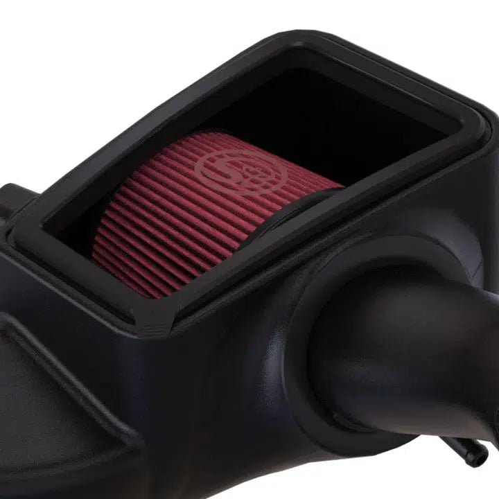 2009 - 2024 Dodge 1500 S&B Cold Air Intake Kit (75 - 5106) - Intake Kit - S&B Filters