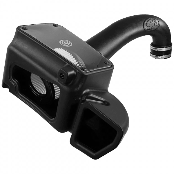 2009-2024 Dodge 1500 S&B Cold Air Intake Kit (75-5106)-Intake Kit-S&B Filters-75-5106D-Dirty Diesel Customs