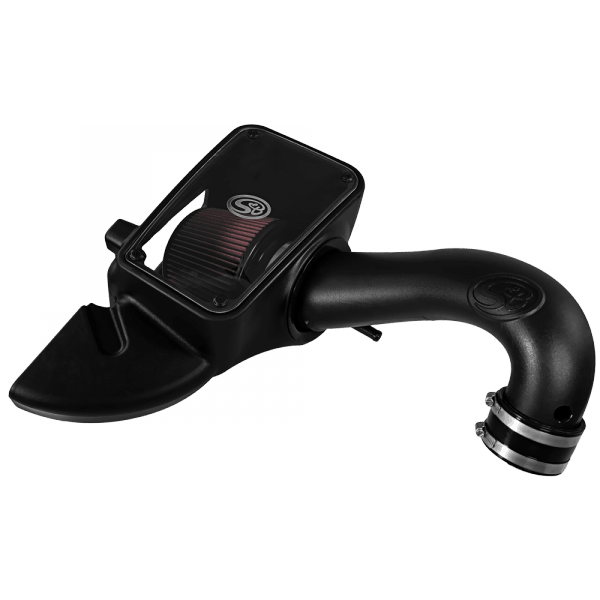 2009 - 2024 Dodge 1500 S&B Cold Air Intake Kit (75 - 5106) - Intake Kit - S&B Filters