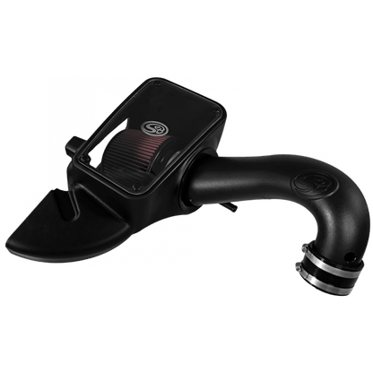 2009 - 2024 Dodge 1500 S&B Cold Air Intake Kit (75 - 5106) - Intake Kit - S&B Filters
