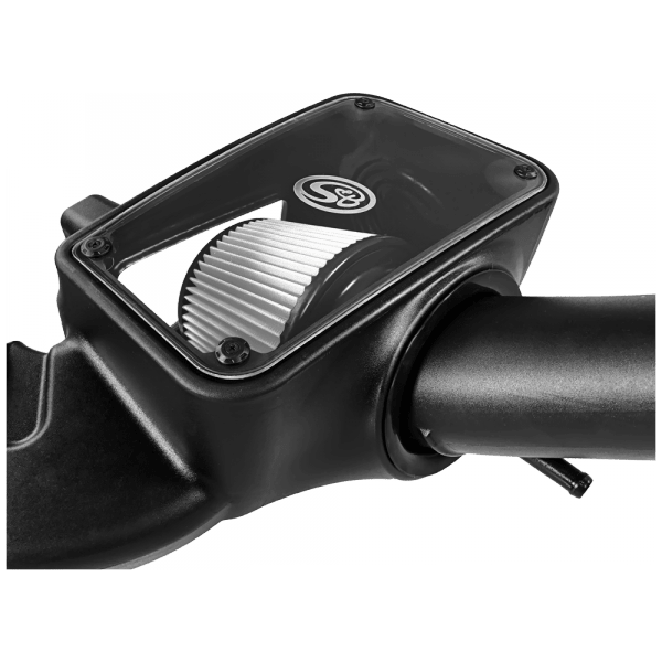 2009 - 2024 Dodge 1500 S&B Cold Air Intake Kit (75 - 5106) - Intake Kit - S&B Filters