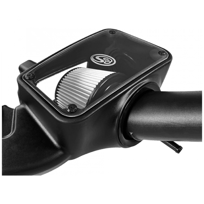 2009 - 2024 Dodge 1500 S&B Cold Air Intake Kit (75 - 5106) - Intake Kit - S&B Filters