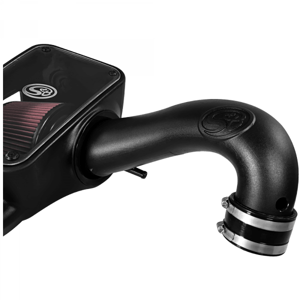 2009 - 2024 Dodge 1500 S&B Cold Air Intake Kit (75 - 5106) - Intake Kit - S&B Filters