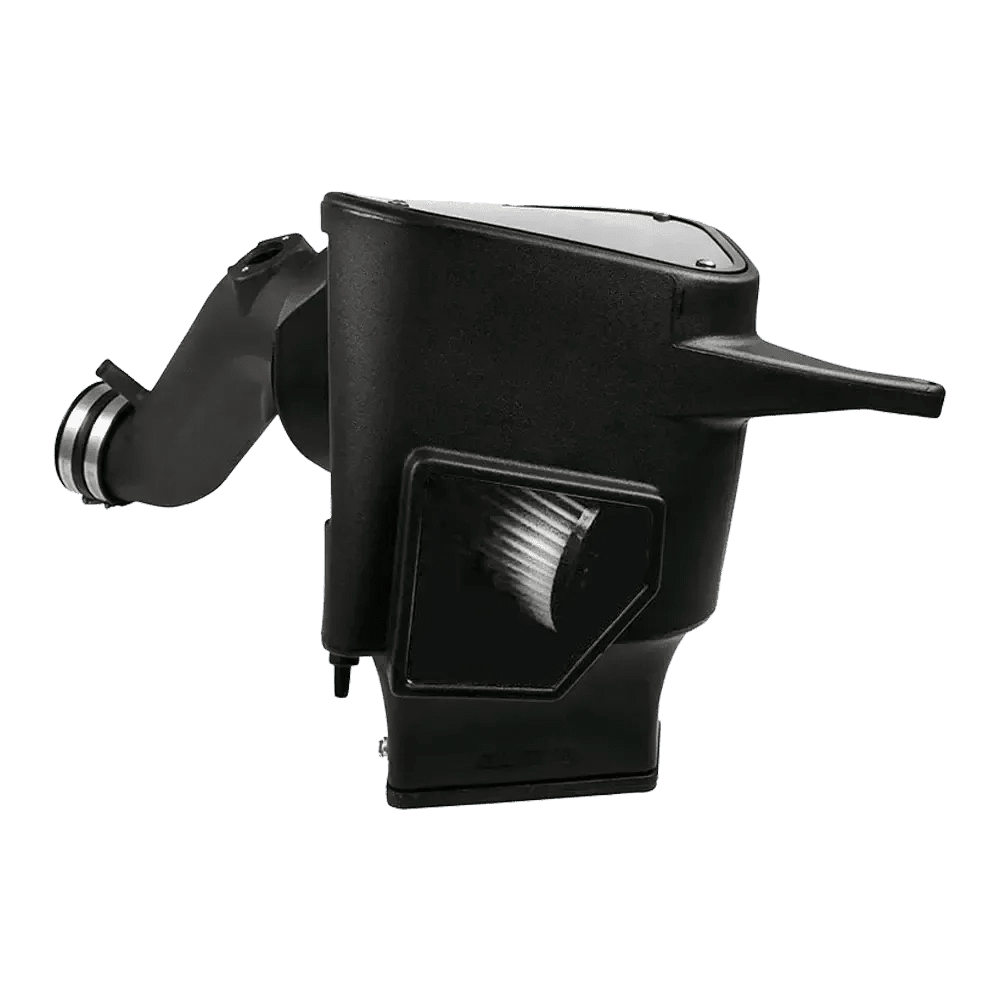 2010 - 2012 Cummins S&B Cold Air Intake Kit (75 - 5092) - Intake Kit - S&B Filters