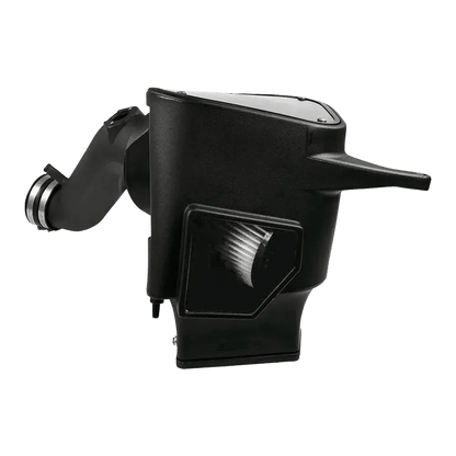2010 - 2012 Cummins S&B Cold Air Intake Kit (75 - 5092) - Intake Kit - S&B Filters