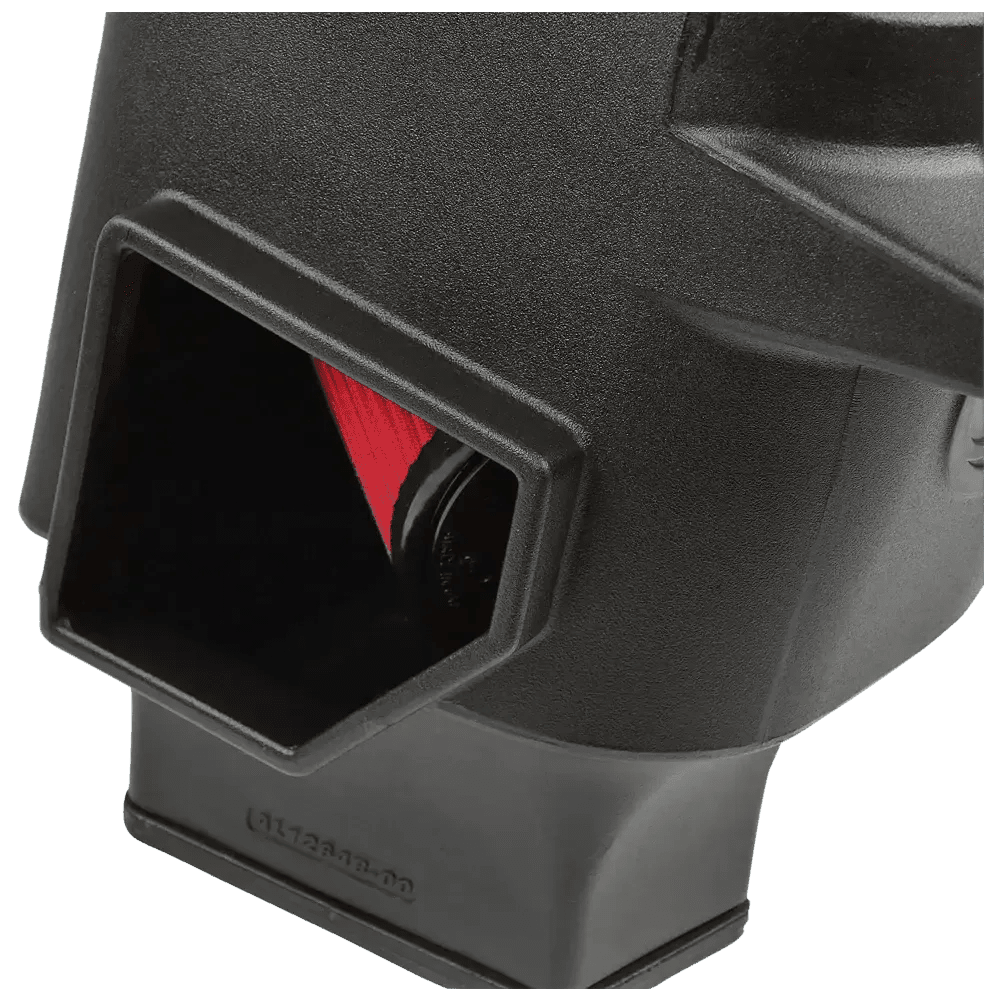 2010 - 2012 Cummins S&B Cold Air Intake Kit (75 - 5092) - Intake Kit - S&B Filters