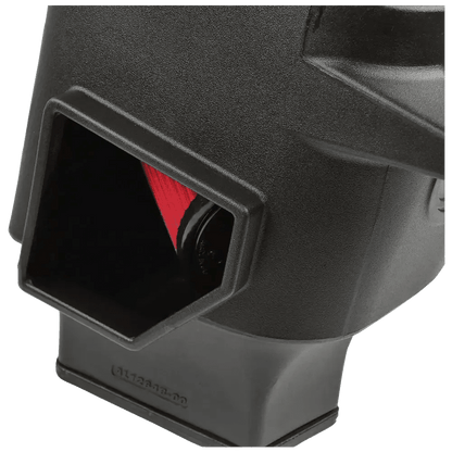2010 - 2012 Cummins S&B Cold Air Intake Kit (75 - 5092) - Intake Kit - S&B Filters