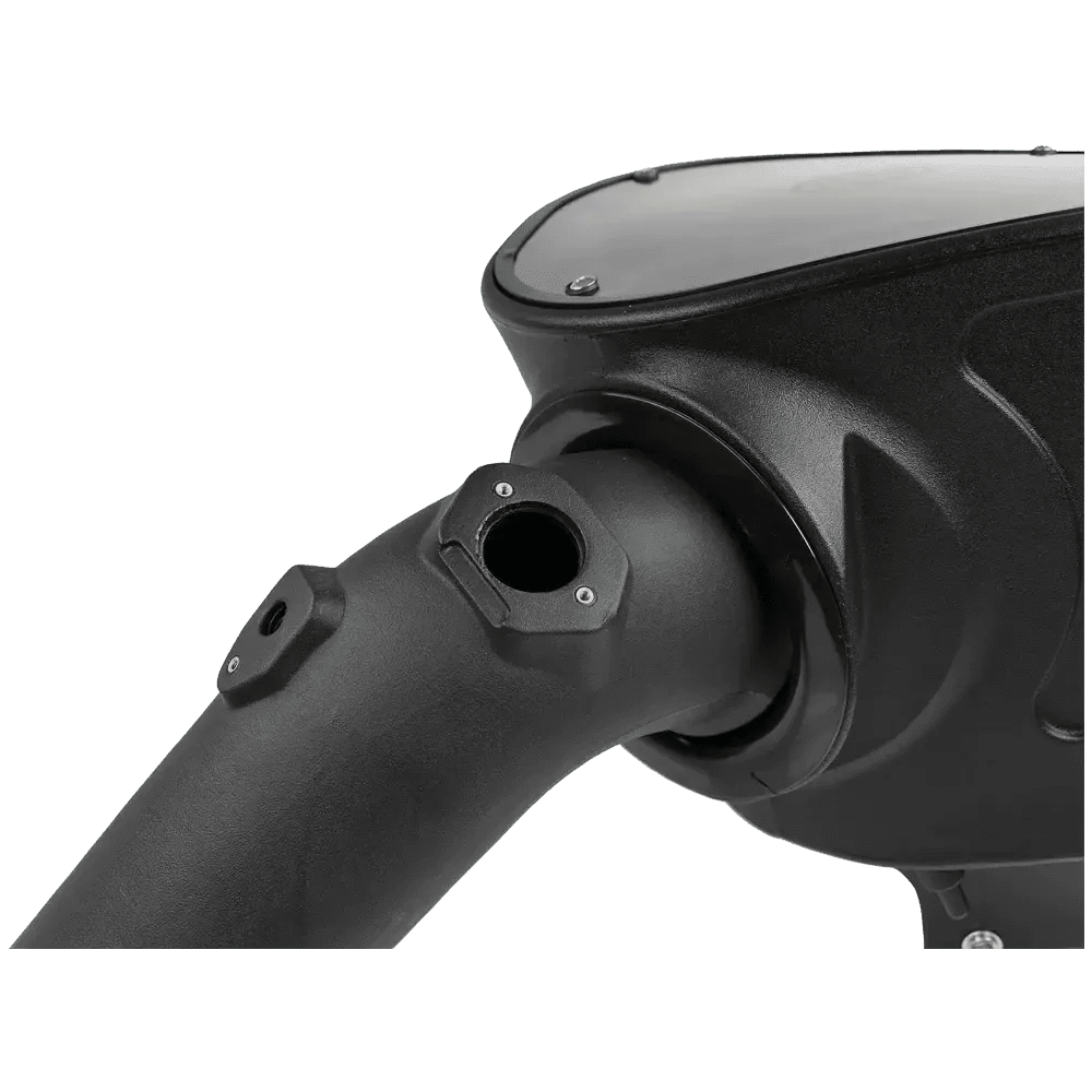 2010 - 2012 Cummins S&B Cold Air Intake Kit (75 - 5092) - Intake Kit - S&B Filters