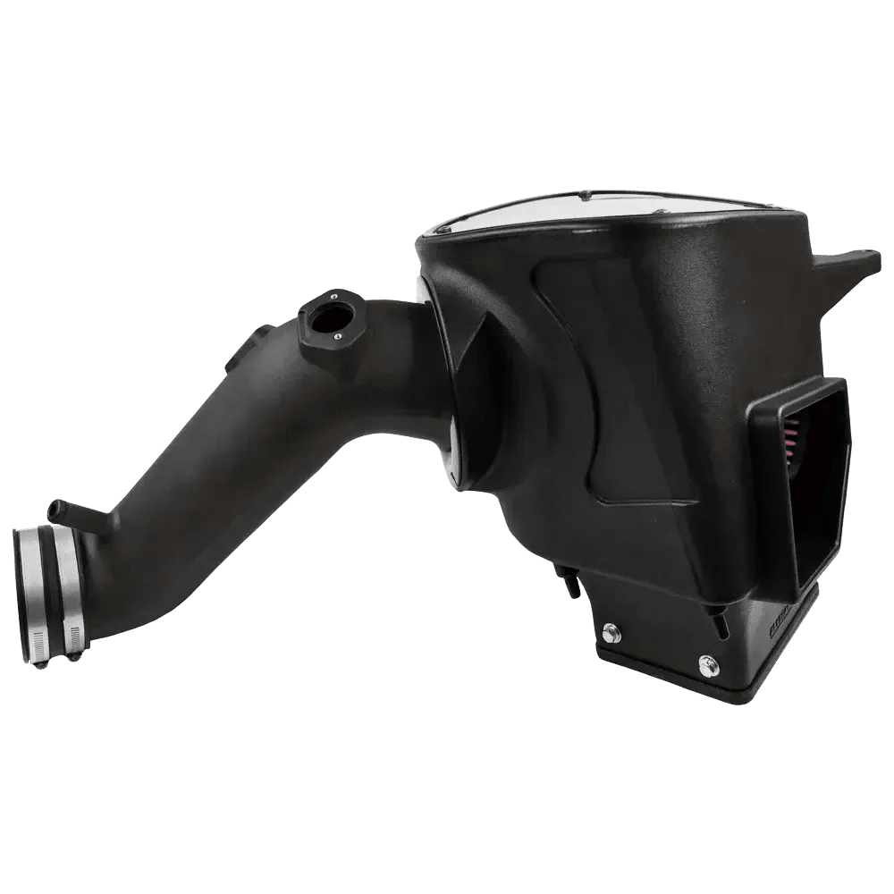 2010 - 2012 Cummins S&B Cold Air Intake Kit (75 - 5092) - Intake Kit - S&B Filters