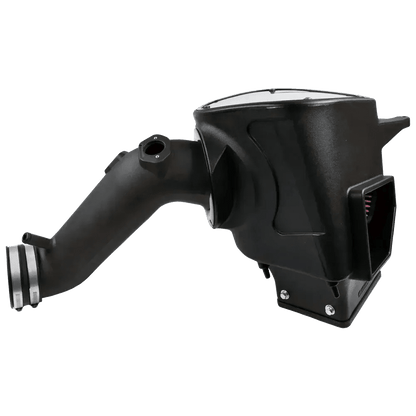 2010 - 2012 Cummins S&B Cold Air Intake Kit (75 - 5092) - Intake Kit - S&B Filters
