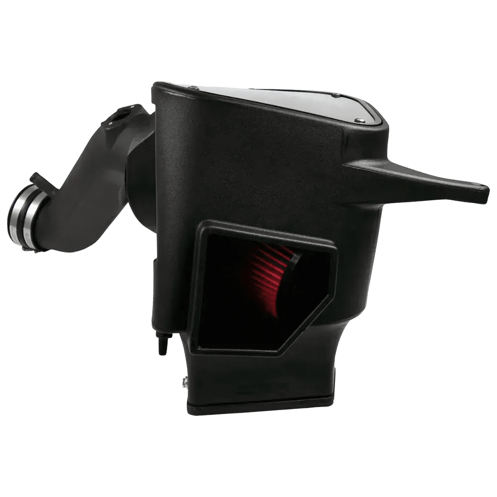 2010 - 2012 Cummins S&B Cold Air Intake Kit (75 - 5092) - Intake Kit - S&B Filters