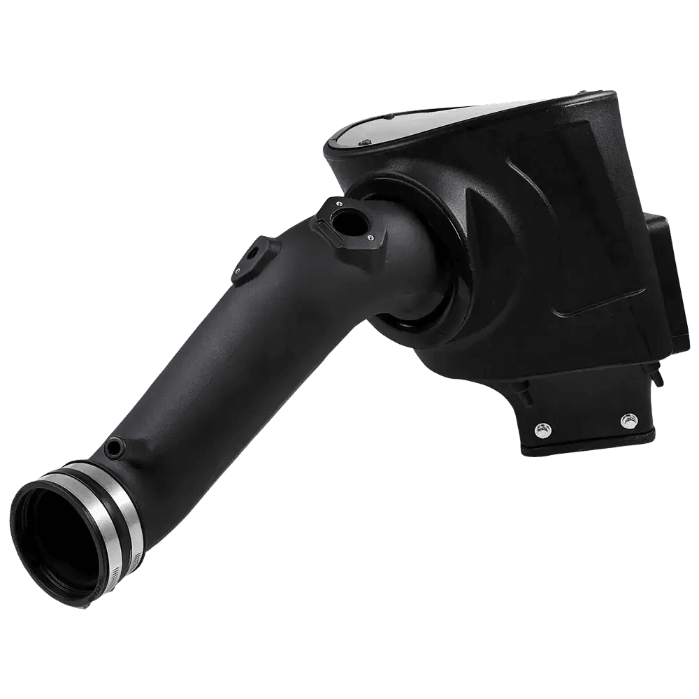 2010 - 2012 Cummins S&B Cold Air Intake Kit (75 - 5092) - Intake Kit - S&B Filters