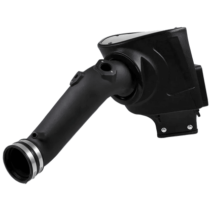 2010 - 2012 Cummins S&B Cold Air Intake Kit (75 - 5092) - Intake Kit - S&B Filters