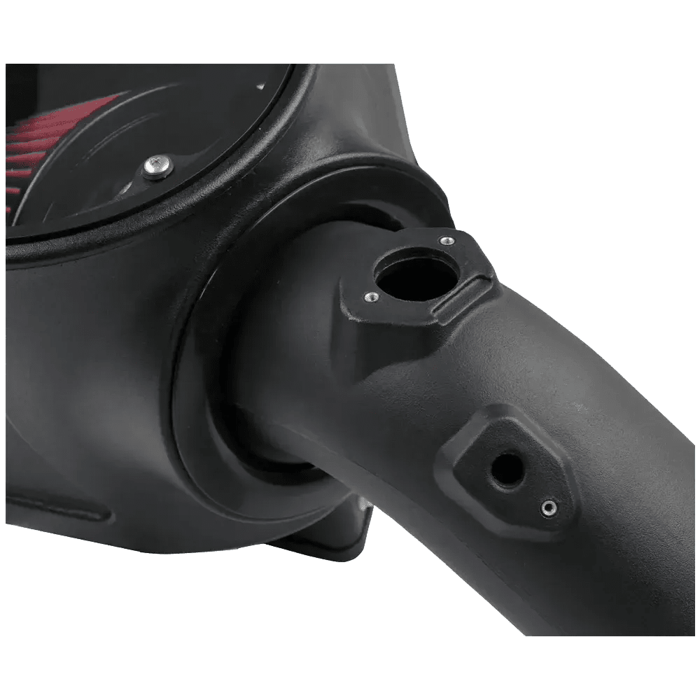2010 - 2012 Cummins S&B Cold Air Intake Kit (75 - 5092) - Intake Kit - S&B Filters