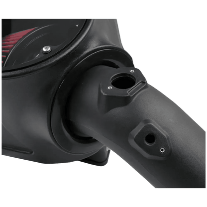 2010 - 2012 Cummins S&B Cold Air Intake Kit (75 - 5092) - Intake Kit - S&B Filters