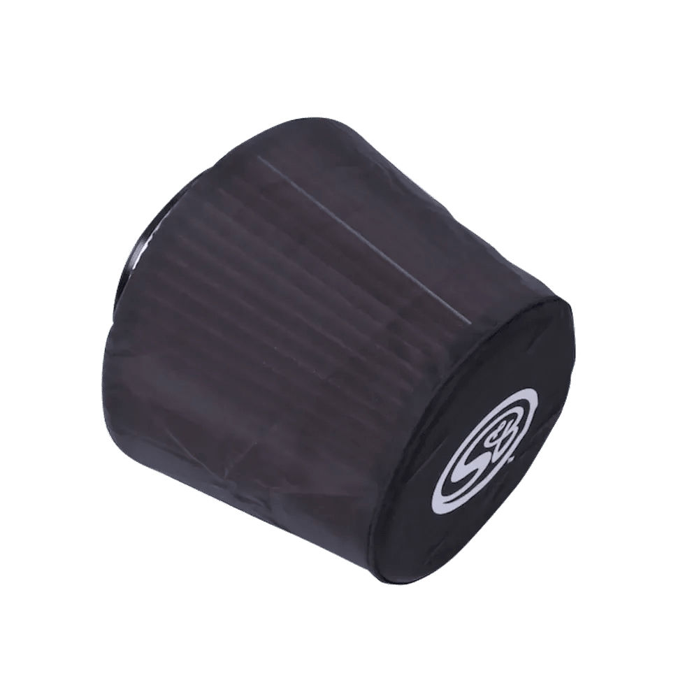 2010 - 2012 Cummins S&B Filter Wrap (WF - 1032) - Filter Wrap - S&B Filters