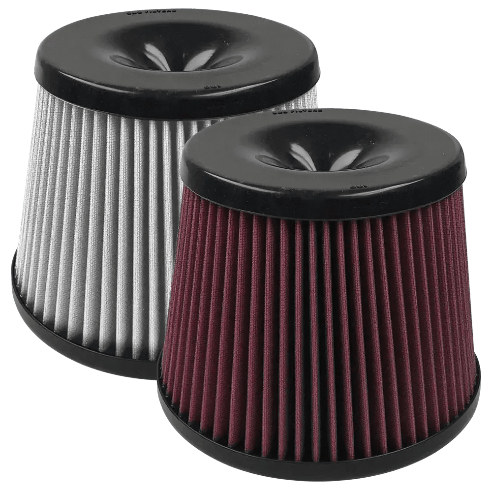 2010 - 2012 Cummins S&B Replacement Filter (KF - 1053) - Air Filter - S&B Filters