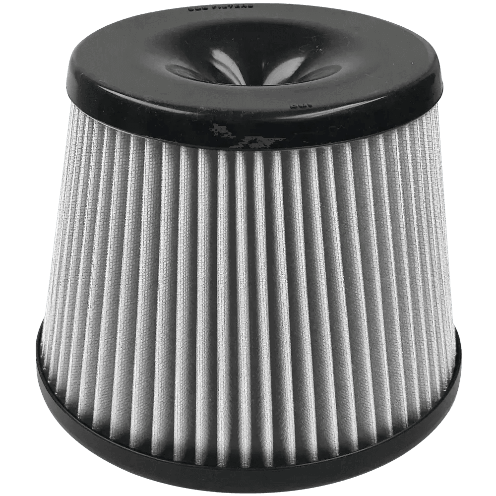 2010-2012 Cummins S&B Replacement Filter (KF-1053)-Air Filter-S&B Filters-KF-1053D-Dirty Diesel Customs