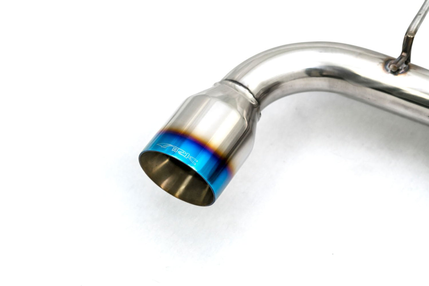 2010-2013 Scion tC DT-S Exhaust-Motor Vehicle Exhaust-ARK Performance