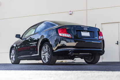 2010-2013 Scion tC DT-S Exhaust-Motor Vehicle Exhaust-ARK Performance