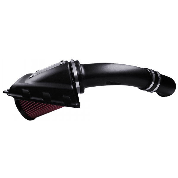 2010 - 2016 F - 150 S&B Cold Air Intake Kit (75 - 5077) - Intake Kit - S&B Filters