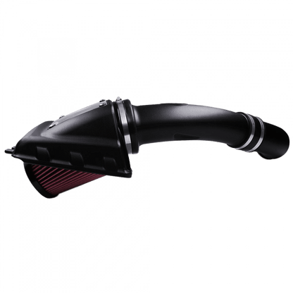 2010 - 2016 F - 150 S&B Cold Air Intake Kit (75 - 5077) - Intake Kit - S&B Filters