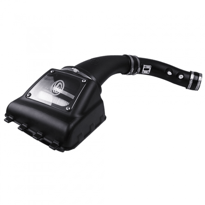 2010-2016 F-150 S&B Cold Air Intake Kit (75-5077)-Intake Kit-S&B Filters-75-5077D-Dirty Diesel Customs