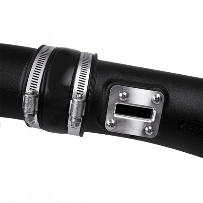 2010 - 2016 F - 150 S&B Cold Air Intake Kit (75 - 5077) - Intake Kit - S&B Filters