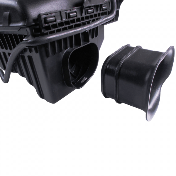 2010 - 2016 F - 150 S&B Cold Air Intake Kit (75 - 5077) - Intake Kit - S&B Filters