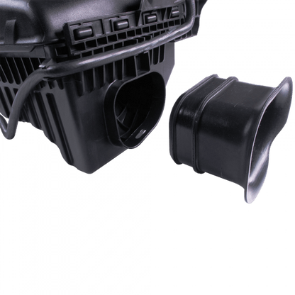 2010 - 2016 F - 150 S&B Cold Air Intake Kit (75 - 5077) - Intake Kit - S&B Filters