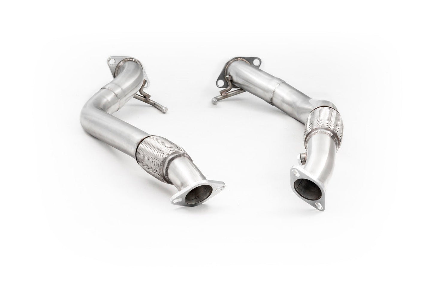 2010-2016 Hyundai Genesis Coupe 3.8L Downpipe (Pre-Order ETA: July)-Motor Vehicle Exhaust-ARK Performance