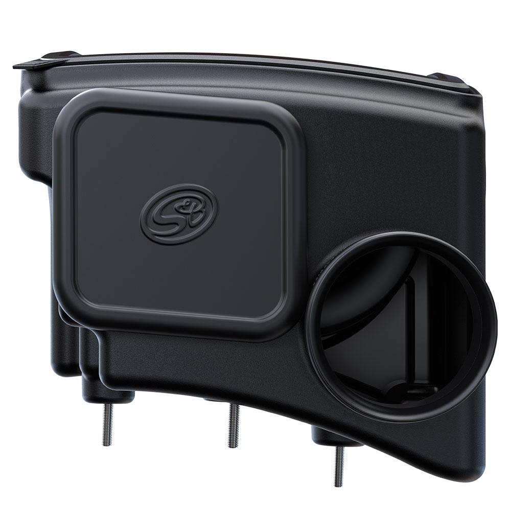 2010 - 2023 Toyota S&B Cold Air Intake Kit (75 - 5115) - Intake Kit - S&B Filters