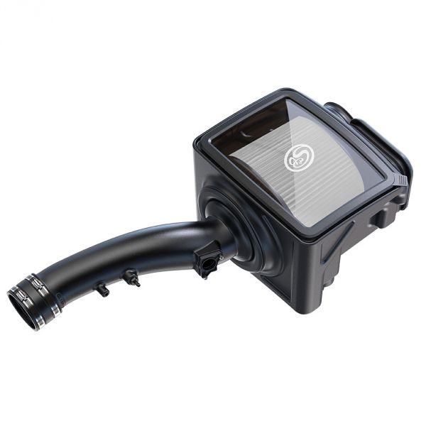 2010 - 2023 Toyota S&B Cold Air Intake Kit (75 - 5115) - Intake Kit - S&B Filters