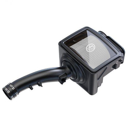 2010 - 2023 Toyota S&B Cold Air Intake Kit (75 - 5115) - Intake Kit - S&B Filters