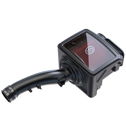 2010 - 2023 Toyota S&B Cold Air Intake Kit (75 - 5115) - Intake Kit - S&B Filters