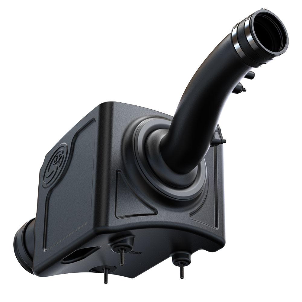 2010 - 2023 Toyota S&B Cold Air Intake Kit (75 - 5115) - Intake Kit - S&B Filters